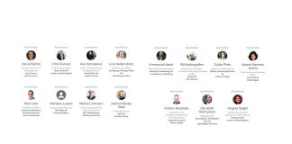 Novi članovi upravnog odbora INMA Europe