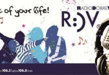 Radio Dobre Vibracije