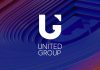 United Group, United Group revenues, Vivacom, Telemach, Nova,
