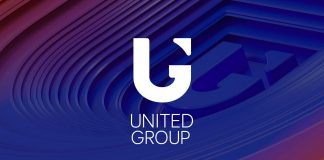 United Group, United Group revenues, Vivacom, Telemach, Nova,