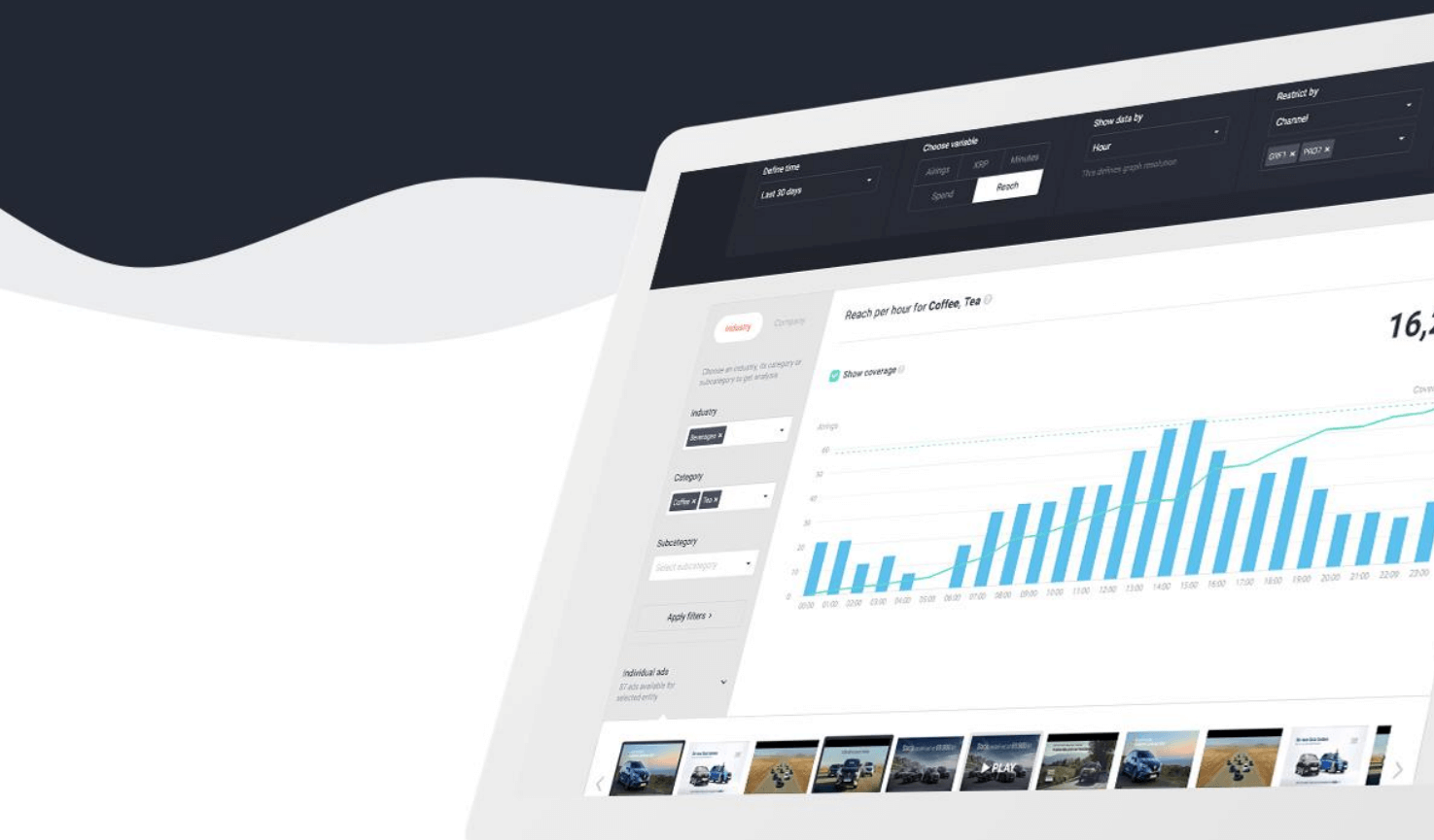 AdScanner gets a new investment injection | Media Daily