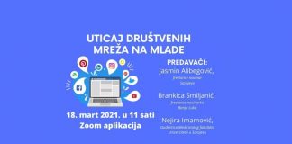 Radionica za studente novinarstva