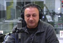 Goran Gavrilov passed away