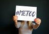 Discussion about violence against female journalists