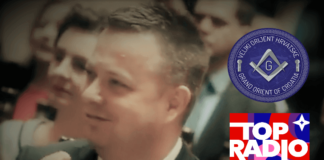 Čitajte prvi! Ivan Jurić Kaćunić je suosnivač masonske lože Veliki orijent Hrvatske Ivan Jurić Kaćunić, narodni radio, antena zagreb