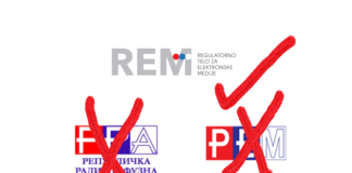 Electronic Media Regulatory Authority, REM,