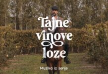 Snimaju se nastavci serije Tajna vinove loze
