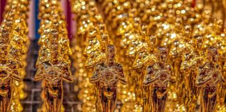 Oscar, Hrvatsko društvo filmskih djelatnika, HDFD,