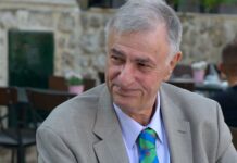 Goran Milić, prvo računalo Apple Macintosh