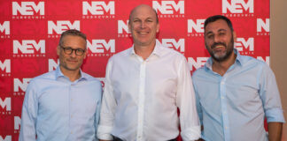 EON TV, NEM Dubrovnik 2021, United Group, Adrian Ježina, Telemach Croatia, Srđan Đurđević,