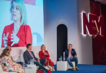 Is streaming the future of sports? NEM Dubrovnik 2021, Synamedia, BitMovin, SeaChange,
