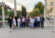 European Association of Agrarian Journalists, ENAJ, Lisa Bellocchi, Yanne Boloh, Adrian Krebs,Damien O'Reilly,Katharina Seuser, Vedran Stapić, Marjolein van Woerkom, Jef Verhaeren, Hans Simes,