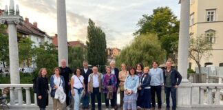 European Association of Agrarian Journalists, ENAJ, Lisa Bellocchi, Yanne Boloh, Adrian Krebs,Damien O'Reilly,Katharina Seuser, Vedran Stapić, Marjolein van Woerkom, Jef Verhaeren, Hans Simes,