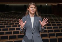 konferencija o digitalnoj transformaciji, Tamara Srzentić,Crna Gora domaćin konferencije,