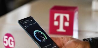 Makedonski Telekom, 5G, mreža, signal, mobile mreža