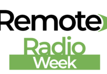 Remote radio week – pomoć za lokalne radio stanice