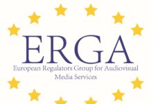 Europski medijski regulatori, poziv, učinkovite mjere u regulaciji internetskih medija, ERGA,Tobias Schmid