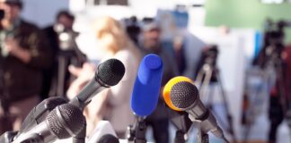 Sindikat medija Crne Gore, SMCG, novinari, Vuk Vujisić, Borko Ždero, Nikoleta Rakočević, napadi na novinare, Nenad Zečević