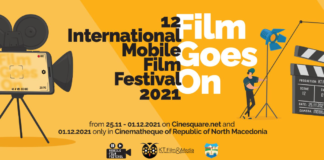 Mobile Film Festival, Orce Kostov, Makedonski Media Servisa, Cinesquare.net, KT Film and Media, , festival, vid, platforma, nagrada, projekt