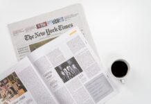 kako novine mogu ostati relevantne, novine, digitalni izdavač, Reuters institut, Google, Facebook, Jeff Bezos, The Washington Post, The New York Times, Axel Springer, FreeTech Academy