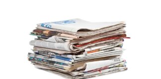financijska podrška, tiskani mediji, Udruženje novinara Makedonije, ZNM, OESS