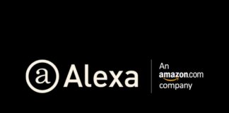 Alexa.com, Amazon, web stranica