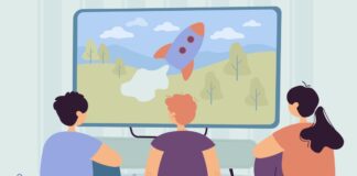 O televizijskim programskim sadržajima za djecu Agencija za elektronske medije, AEM CG, programski sadržaj za djecu,Teuta, TVCG 2, TV Srpska, TV Boin,