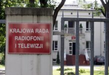 Poljsko nacionalno vijeće za radiodifuziju, KRRiT, DAB+, natječaj, Poljska, RMF FM, Radio Zet, Radio Maryja