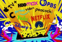 medijska kuća, Walt Disney, Amazon, Netflix, produkcija, pandemija, Financial Times, američke medijske kuće