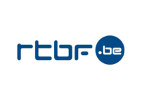 Broadband TV and News, RTBF, digitalno doba, Belgijska radiotelevizija, DVB-T,