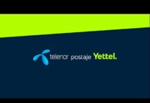 Yettel is almost here