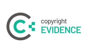 Copyright Evidence Portal, autorska prava, portal, istraživanje, Društvo za zaštitu novinarskih autorskih prava, DZNAP, Kluwer IP Law