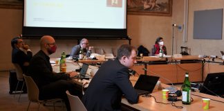 ERGA, EDMO, suradnja, Karim Ibourki, Giacomo Lasorella, Ľuboš Kukliš, Miguel Poiares,