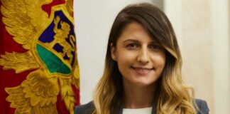 Bez sankcija za ruske medije Tamara Srzentić, Vlada Crne Gore, Europska unija, Russia Today, Sputnjik, Agencije za elektronske medije, AEM CG, EKIP, Ranko Vujović,