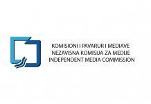 Nezavisna komisija za medije, NKM, kazne, dozvole, SVISS PLUS 1, PROGRES, COMNET-A, BLEDI, DOT NET, MONET, ASTRA NET, MAKS TV, LINK PRODUKCIJA, ISP BROADCAST, IPTV TECH, KADRIA NET, JOB NET, KDS TELESTAR, KUGO TV, KUMANOVION CAB VISTA, NET KUJTESA , KIKI NET, IPKO, BB HERC, ARTMOTION, GALAKTIKA, CONNECT 3, MTS, SPEED TV, TELKOS, TV EHO, TEL COMMUNICATIONS LLC,AMPEK,