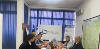 NKM, EBU, Radka Bečeva, Radio televizija Kosovo, RTK,
