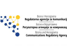 The Regulatory Communications Agency (RAK) has published the annual report for 2021, from which we extract data on the state of the AVM services distribution market in Bosnia and Herzegovina.