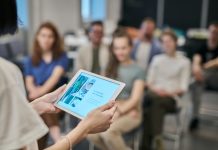 COSDT, seminar o autorskim i srodnim pravima, autorska prava, Ljiljana Lakić, PAM CG,,Srđan Bulatović, Slobodan Marković, Danijela Vukčević, Dijana Raičković