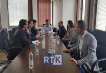 Nezavisna komisija za medije, javni servis, Radio-televizija Kosovo, RTK,