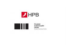 Poslovna suradnja HAVC-a i HPB-a Hrvatska poštanska banka, HPB, HAVC, suradnja, Hrvatski audiovizualni centar, Christopher Peter Marcich,