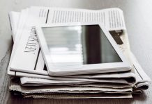 Kleine Zeitung, važnost tiskanih dnevnih novina, novine,
