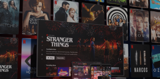netflix