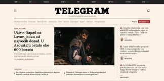 telegram.hr, Telesport, Super1, Miran Pavić, Telegram Media Group,