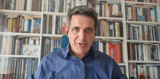 BH novinari, medijska sloboda, građani, Božo Skoko, Fondacija Friedrich Ebert Stiftung