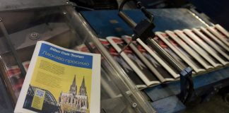 mediji, pomoć, rat u ukrajini, izbjeglice, Kölner Stadt-Anzeigera, Linda Mai, Telegram