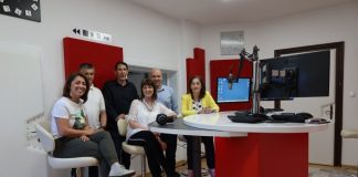 Smogovci, Radio Konjic, Radio Marija Bistrica, Sportska televizija,Branislav Surutka, Radio Ogulin, Radio Gospić