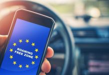 roaming, EU, Uredba o roamingu,