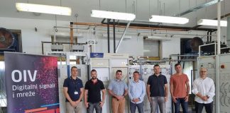 Odašiljači i veze, OIV, operator, hrvatski mrežni operator, Radio-difuzni centar,