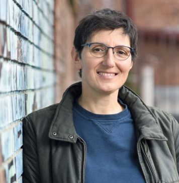 Intervju s Majom Sever: Prioritet – sigurnost novinara Europska federacije novinara, EFJ, sigurnost novinara, Sindikat novinara Hrvatske, Maja Sever, Neven Šantić, Agencije za elektroničke medije, HRT