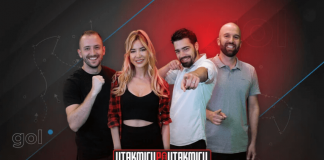 Utakmicu po utakmicu, Croatian Football League, HNL, podcast, gol.hr, Nova TV group, Ivan Šimac, Ivan Ljubić,